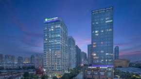 Holiday Inn Express Hangzhou Binjiang Xingguang, an IHG Hotel